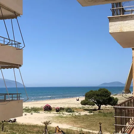 Apartment Ardi Vlore