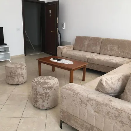 Appartamento Ardi Vlorë