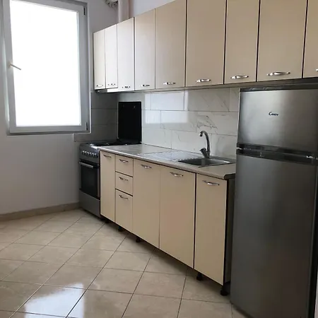 Appartement Ardi Vlorë