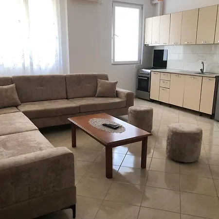 Appartement Ardi *