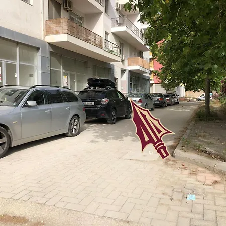 Ardi Apartment