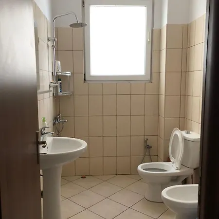 Ardi Apartment Vlore