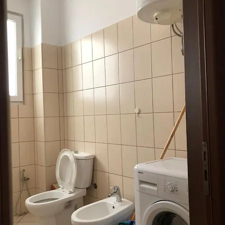 Apartment Ardi *