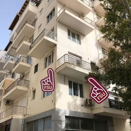 Apartment Ardi