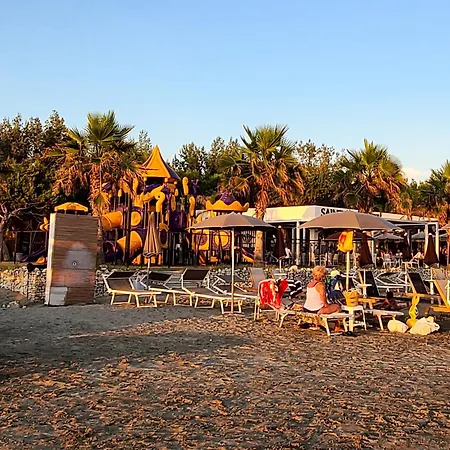 Lägenhet Ardi Vlorë