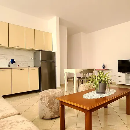 Ardi Apartment Vlore